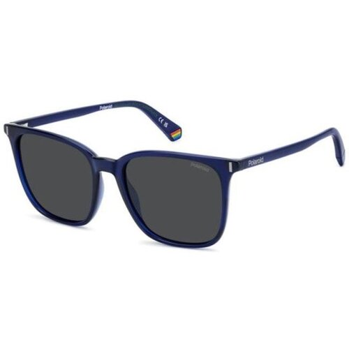 Polaroid PLD6226/S PJP/M9 Polarized ONE SIZE (54) Modra/Siva Cene