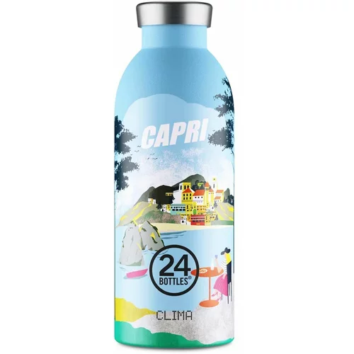 24 Bottles Termos boca Capri 500 ml