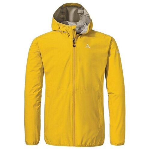 Schöffel Jakne Migandi Rumena Cene