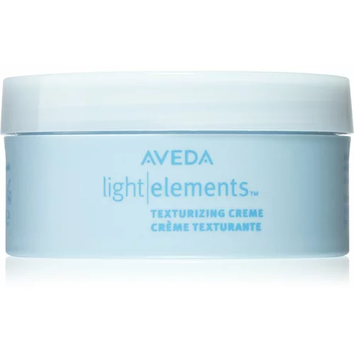 Aveda light Elements™ texturizing creme