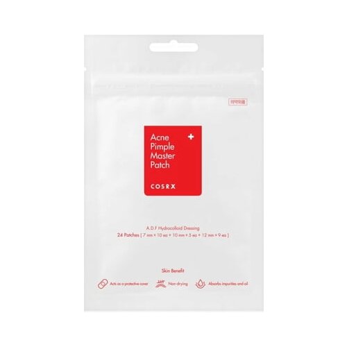 Cosrx Acne Pimple Master flaster za čišćenje za problematično lice, akne 24 kom Cijene