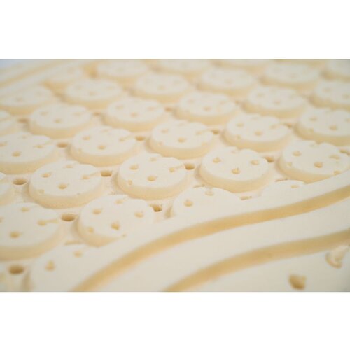 Hevea Natural Living hevea jastuk grande 70x45x14,5 Cene