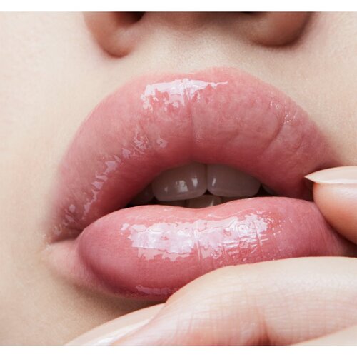 MAC Cosmetics Mini Lipglass Clear sjajilo za usne 7 ml Slike