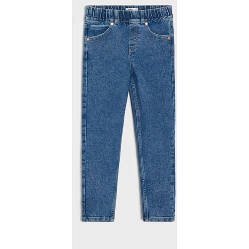Sinsay Slim fit traperice Slike