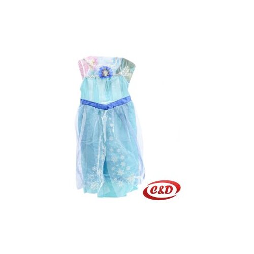  Odijelo Frozen Slike