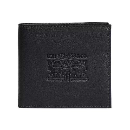 Levi&amp;#039;s Levis - kožni mu&amp;scaron;ki novčanik Slike