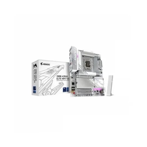 Gigabyte Matična ploča Z890 A ELITE X ICE Cene