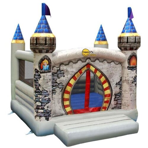 Happy Hop PRO napuhanac dvorac iz antičkog doba 445x345x400cm Cijene