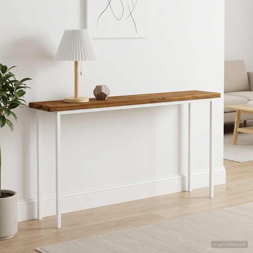  Pravokutni stolni vrh 90 x 50 x 3,5 cm Pravokutni Prirodna Cijene