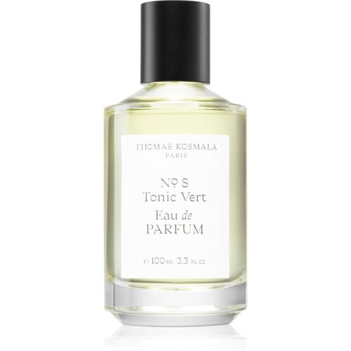 Thomas Kosmala No. 8 Tonic Vert parfemska voda uniseks 100 ml Cijene