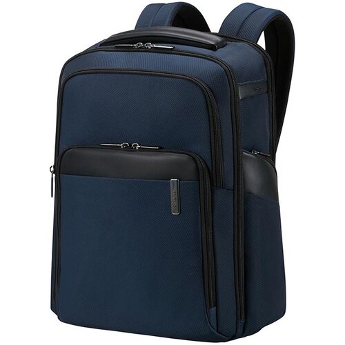 Samsonite Računalni&scaron;ki nahrbtnik Evosight 15,6 &ndash; blue Cene