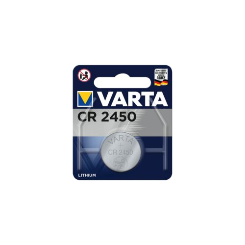 Varta CR2450 Cijene