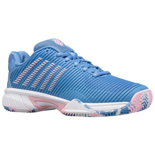 K-Swiss Tenis Hypercourt Express 2 Modra Cene