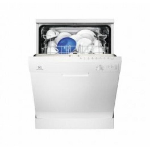 Electrolux ESF5201LOW mašina za pranje sudova Slike