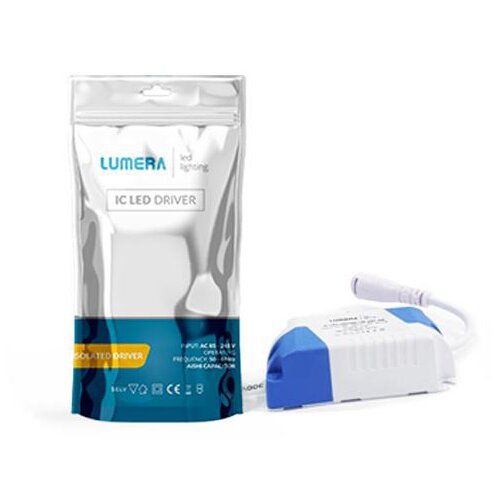  DRIVER LM-292-12W LUMERA Cijene