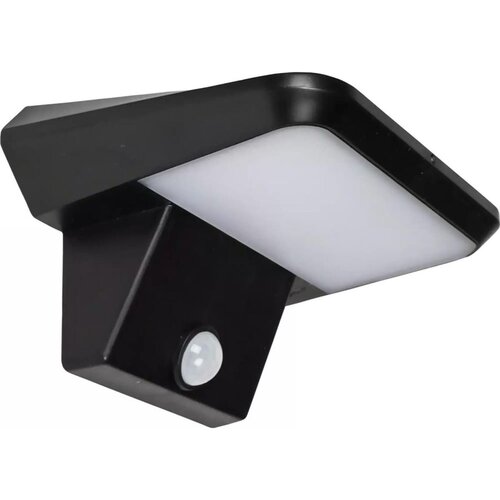  H&amp;Ouml;FFTECH - LED solarno zidno svetlo sa senzorom LED/5,5V 200 mAh IP44 Slike