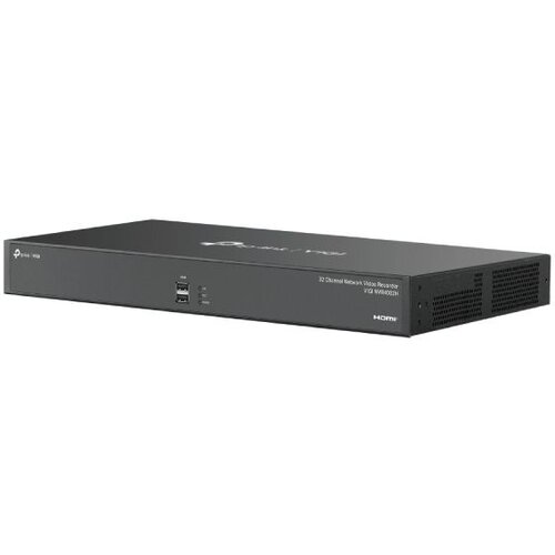 TP Link Tp-link VIGI NVR1016H H.265+ Cene