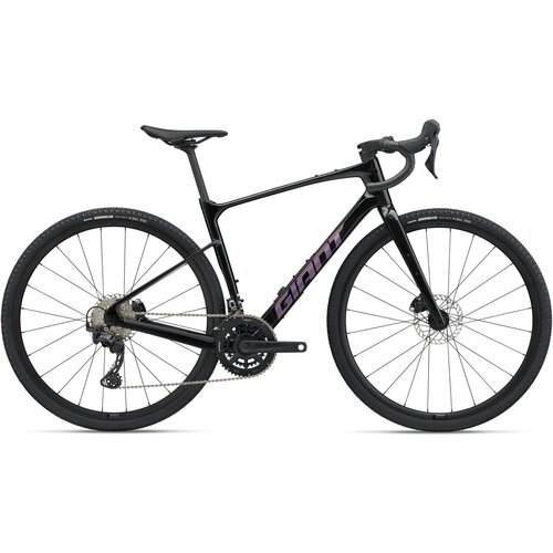  Bicikl GIANT Revolt Advanced 2 Carbon Smoke - L Cijene