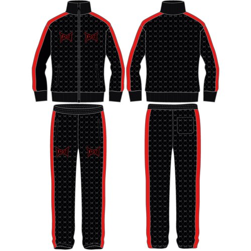 Tapout Men&amp;#039;s tracksuit regular fit Slike