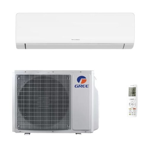 Gree COSMO REGULAR 9K GWH09AWCXB Cijene