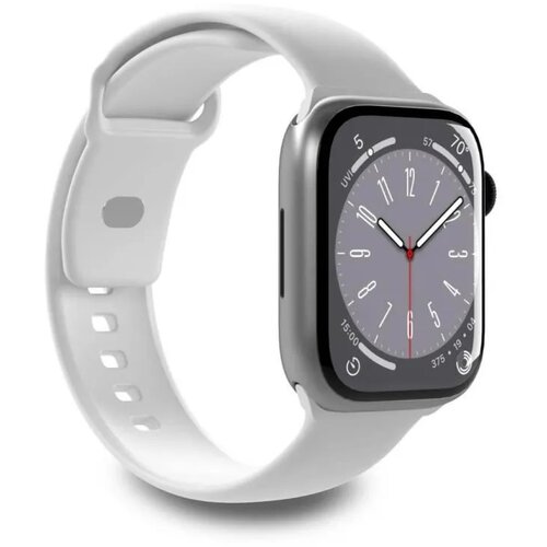 Puro PA&Scaron;ČEK ICON APPLE WATCH 38/40/41 WHITE Cene