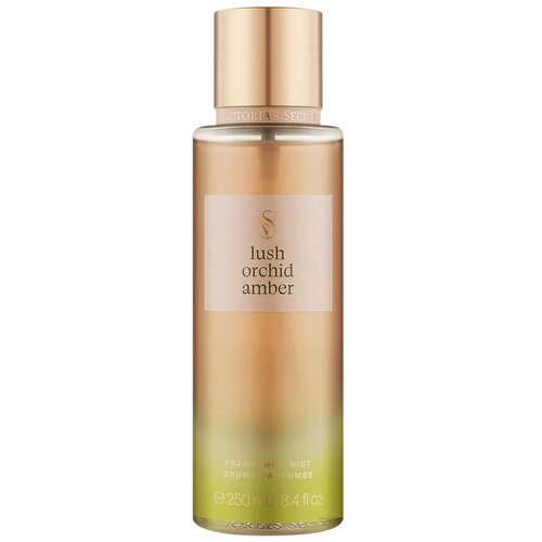 Victoria&amp;#039;s Secret Body mist Lush orchid amber, 250 ml Slike
