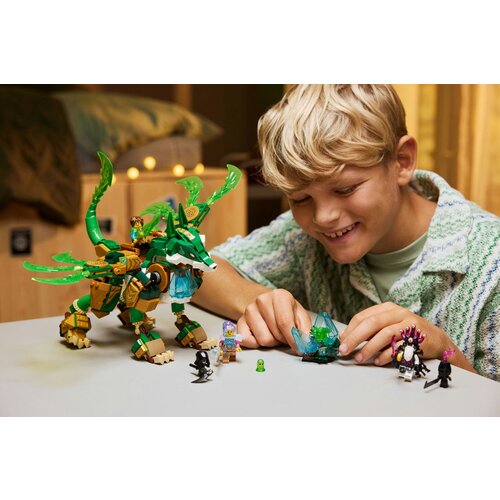 Lego DREAMZzz&amp;trade; - Robotski lisac čuvar (71508) Slike