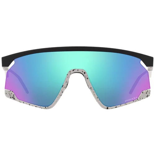 Oakley Occhiali da Sole BXTR OO9280 928003 Crna