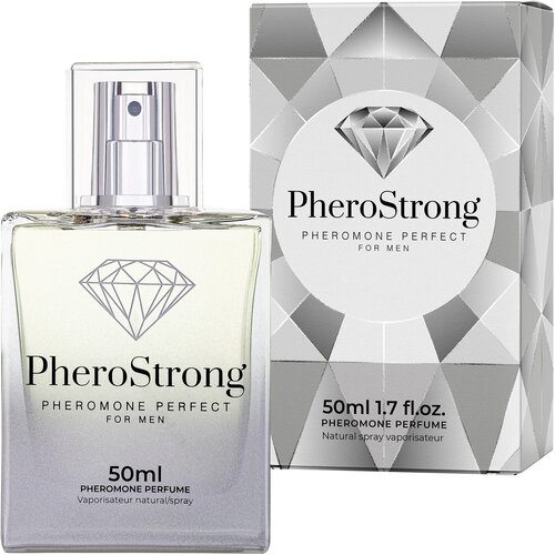 PheroStrong Pheromone Perfect for Men 50ml Slike