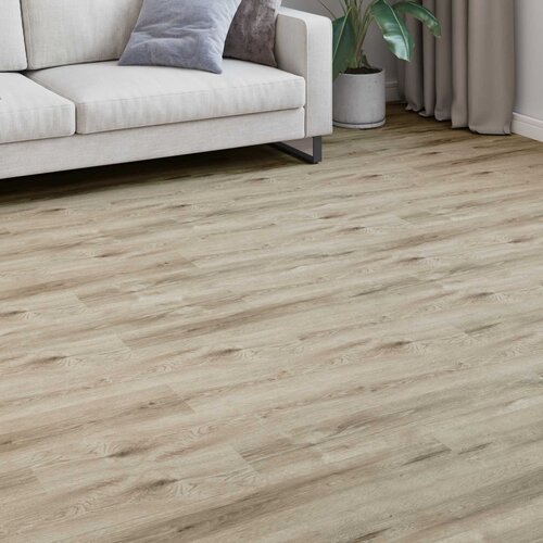  Laminatna podnica 15 pcs Bjeljeni smeđi 101 x 20 x 0,8 cm Cene