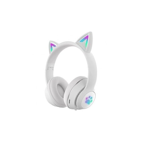 BORG Bluetooth Slušalice L550 White Cijene