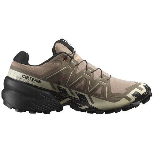 Salomon Tek & Trail Speedcross 6 Črna Cene