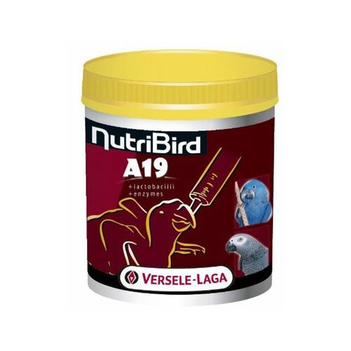 Versele-laga hrana za ptice NutriBird A19 800gr Cene
