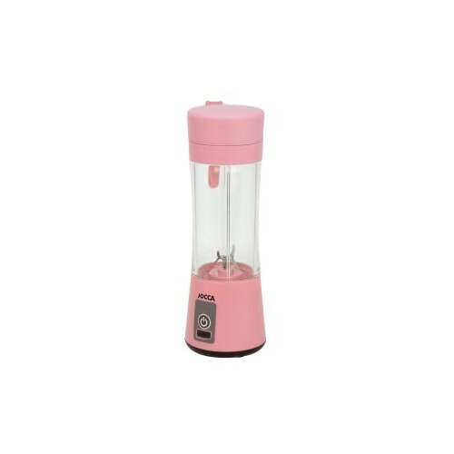 Jocca 1582p blender prenosivi usb roze Slike