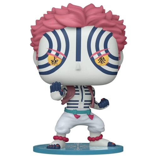 Funko Bobble Figure Anime - Demon Slayer Kimetsu no Yaiba POP! - Akaza Cene