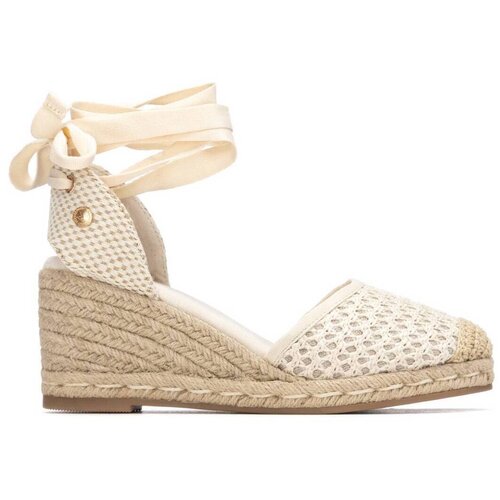 Xti Espadrile 14534001 Bela Cene