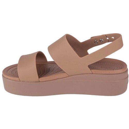 Crocs brooklyn low wedge 206453-2el Slike