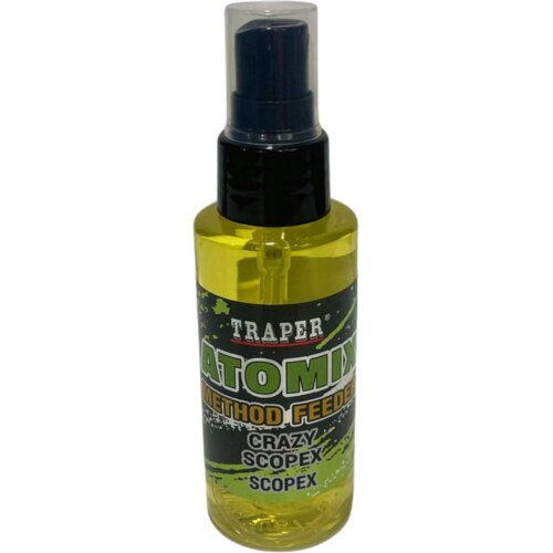 TRAPER MF Atomix Aditiv, Skopeks, 50g Cene