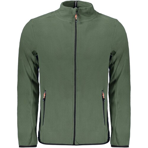 Norway 1963 MEN&amp;amp;#39;S ZIP-UP SWEATSHIRT GREEN Slike