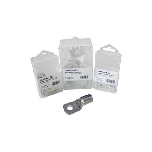Intercable Tools Cevasti kabelski nastavki 120qmm M10 kositreni ICR12010SB5(VE5), (21224578) Slike