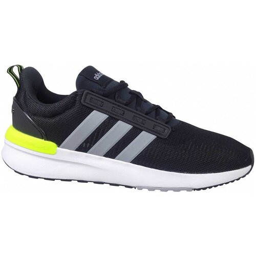 Adidas Nizke superge Racer TR21 Črna Slike