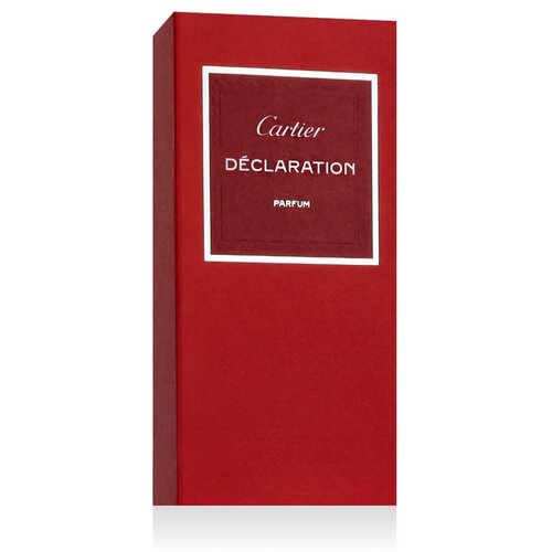 Cartier D&eacute;claration Parfum Refillable 50 ml (man) Cijene