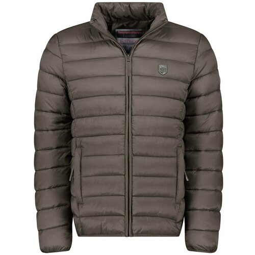 Geographical Norway mu&amp;scaron;ka jakna amigotal basic 096 m, zelena Slike