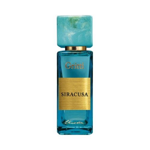 Gritti Turchesi Siracusa parfemska voda uniseks 100 ml Cijene