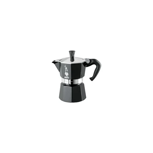 Bialetti 0004953 Moka Express crna- 6 šoljica