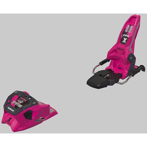 Marker Griffon X 13 2027 Smucarske vezi pink / graphite_PD Slike