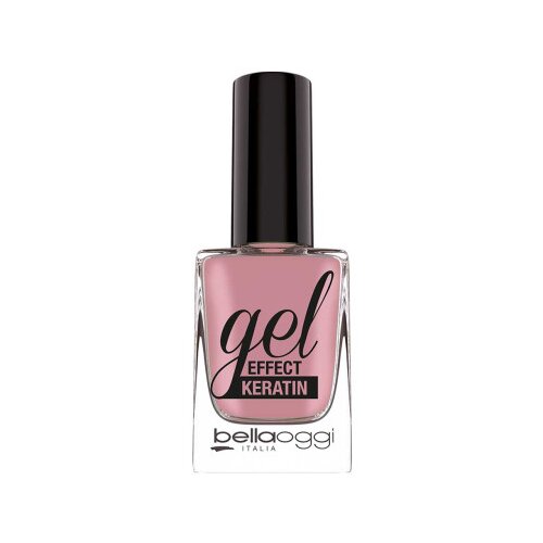 bellaoggi lak za nohte - Gel Effect Keratin Nail Polish - Bridesmaid Cene