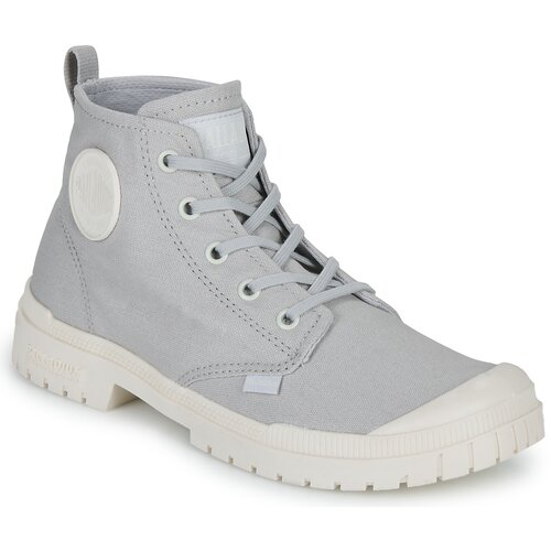 Palladium Visoke superge PAMPA SP20 HI CVS Siva Cene
