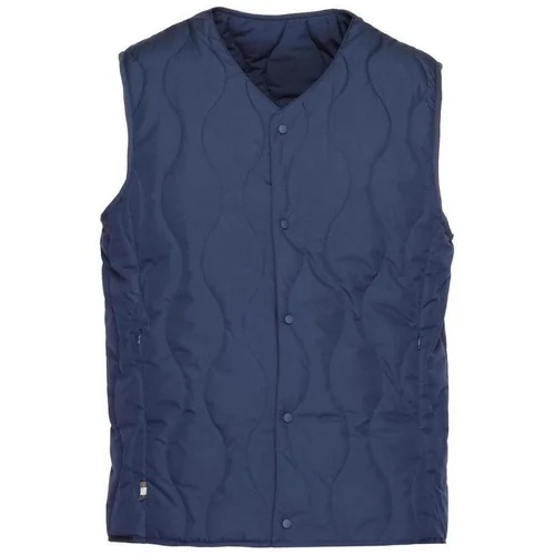 Aquascutum ACTIVE VEST AA_B004_JK012 Plava