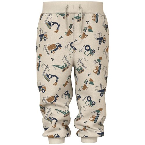 name it hlače trenirka DH 13234337 NMMVIMO NREG M bež 86 Cijene